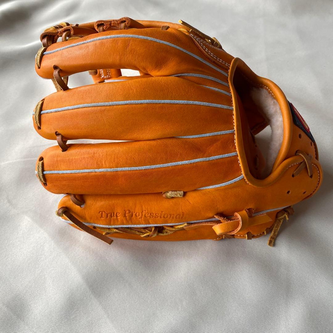 久保田スラッガー　軟式グローブ　KSN−24PS