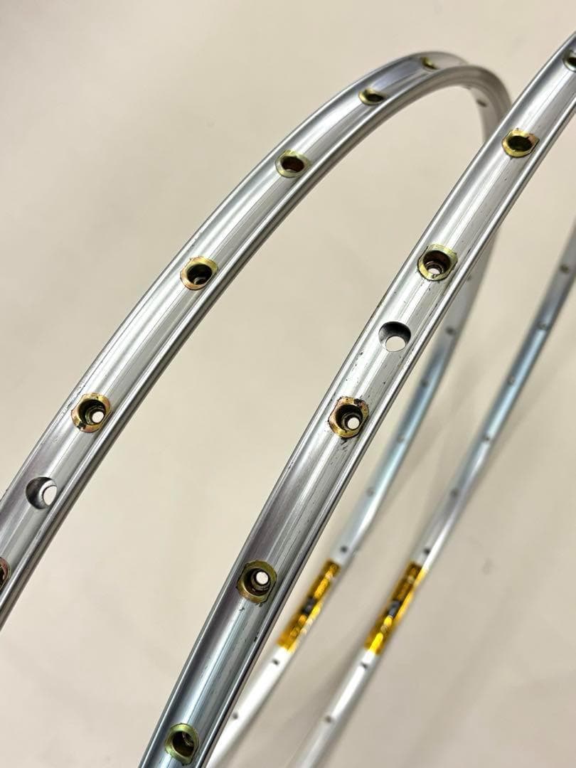 184 【中古・美品・超希少】FiR　SIRIURS　シリウス　チューブラー仕様