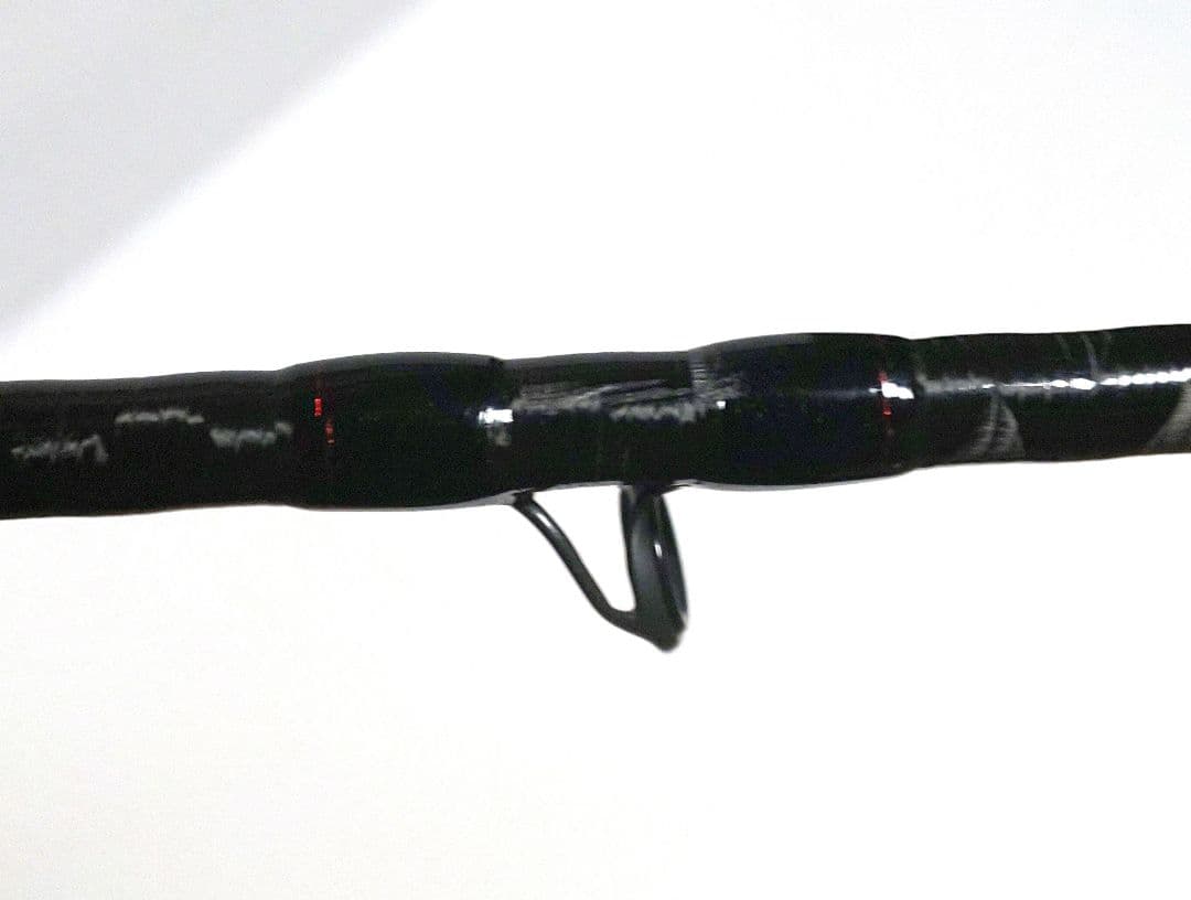 シマノ ゾディアス 1610M-2 ベイトロッド