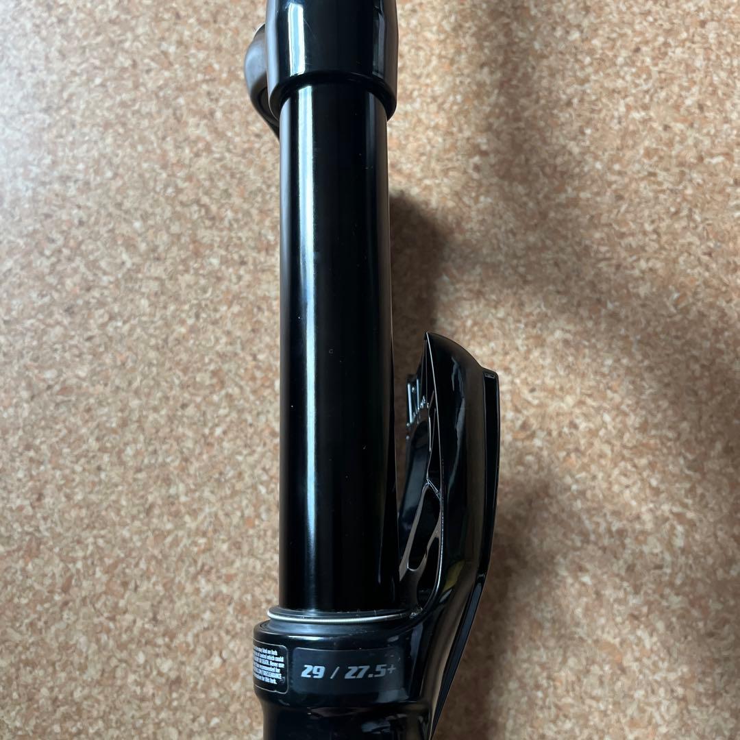 MARZOCCHI BOMBER Z1 160mm 29 フロントフォーク