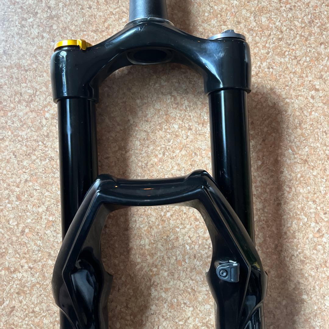 MARZOCCHI BOMBER Z1 160mm 29 フロントフォーク