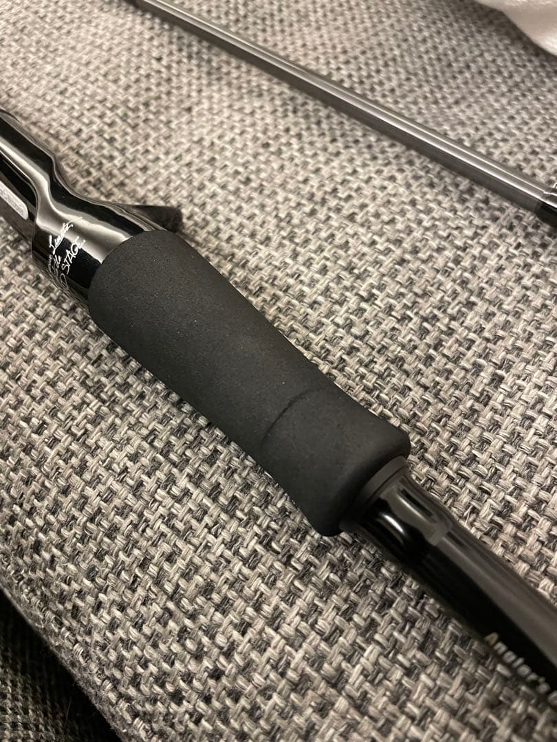 アピアAPIA GRANDAGE BRUTE QUESTER 7.2ft