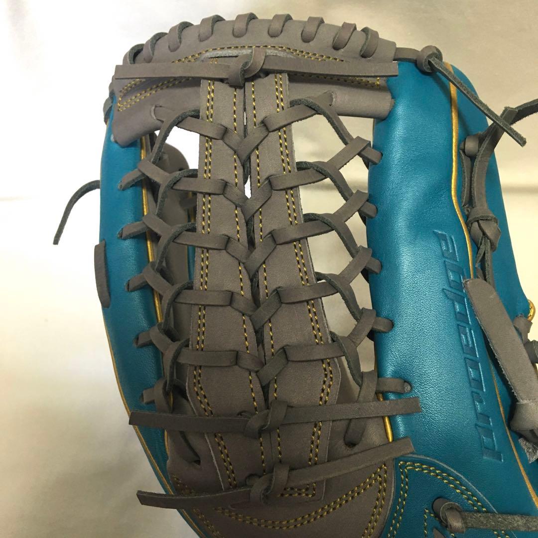 新品！ssk 軟式外野手用グローブ プロエッジ　球宴モデル　限定　オールスター