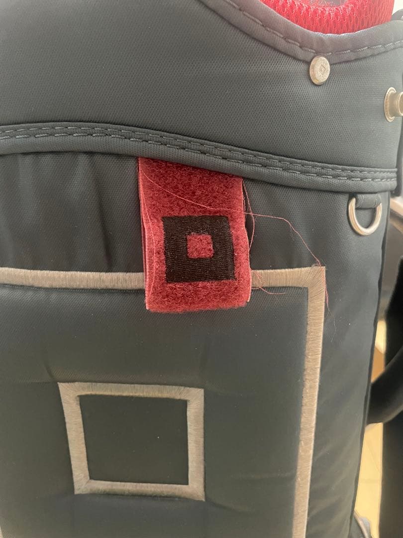 オノフ　キャディバッグ