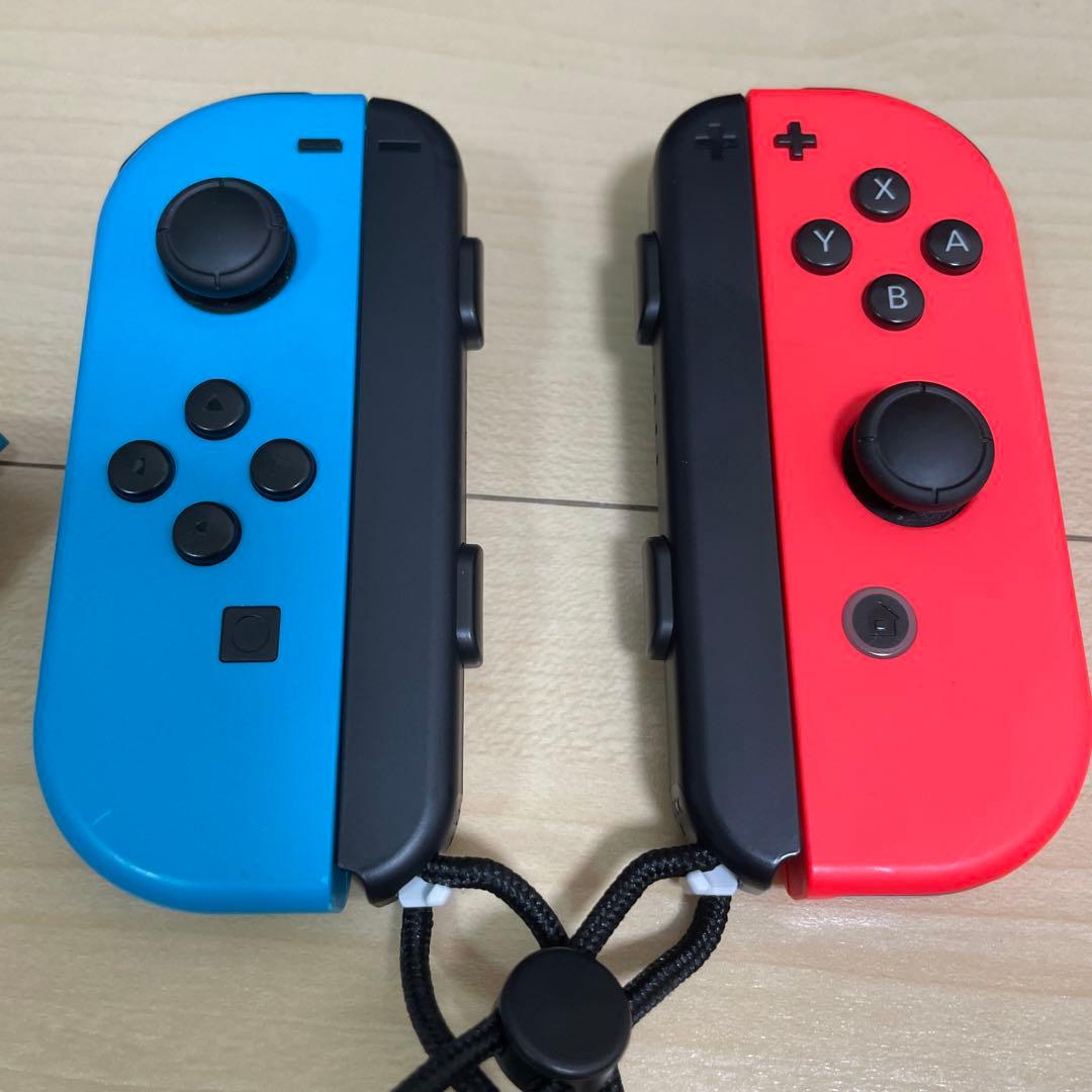 ニンテンドースイッチ ジャンク品