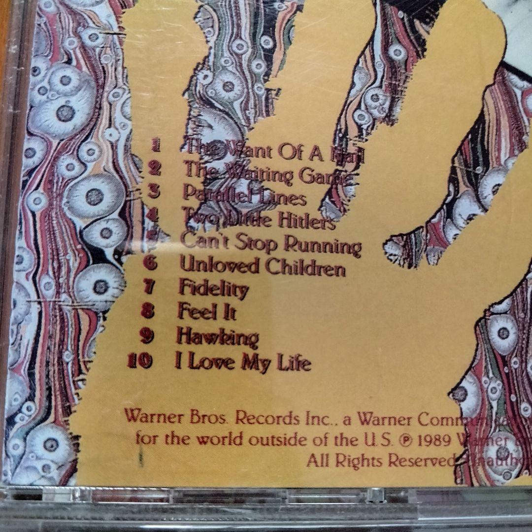 TODD RUNDGREN　トッド・ラングレンCD albumアルバム 6枚