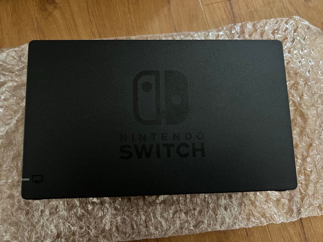 Nintendo Switch本体 ネオンブルー・オレンジセット