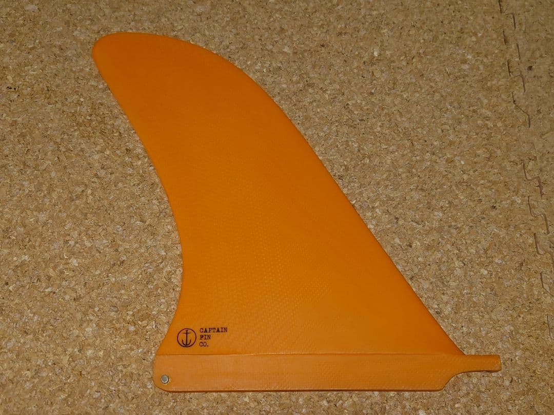 CAPTAIN FIN CZ Crash Helmet 10 シングルフィン