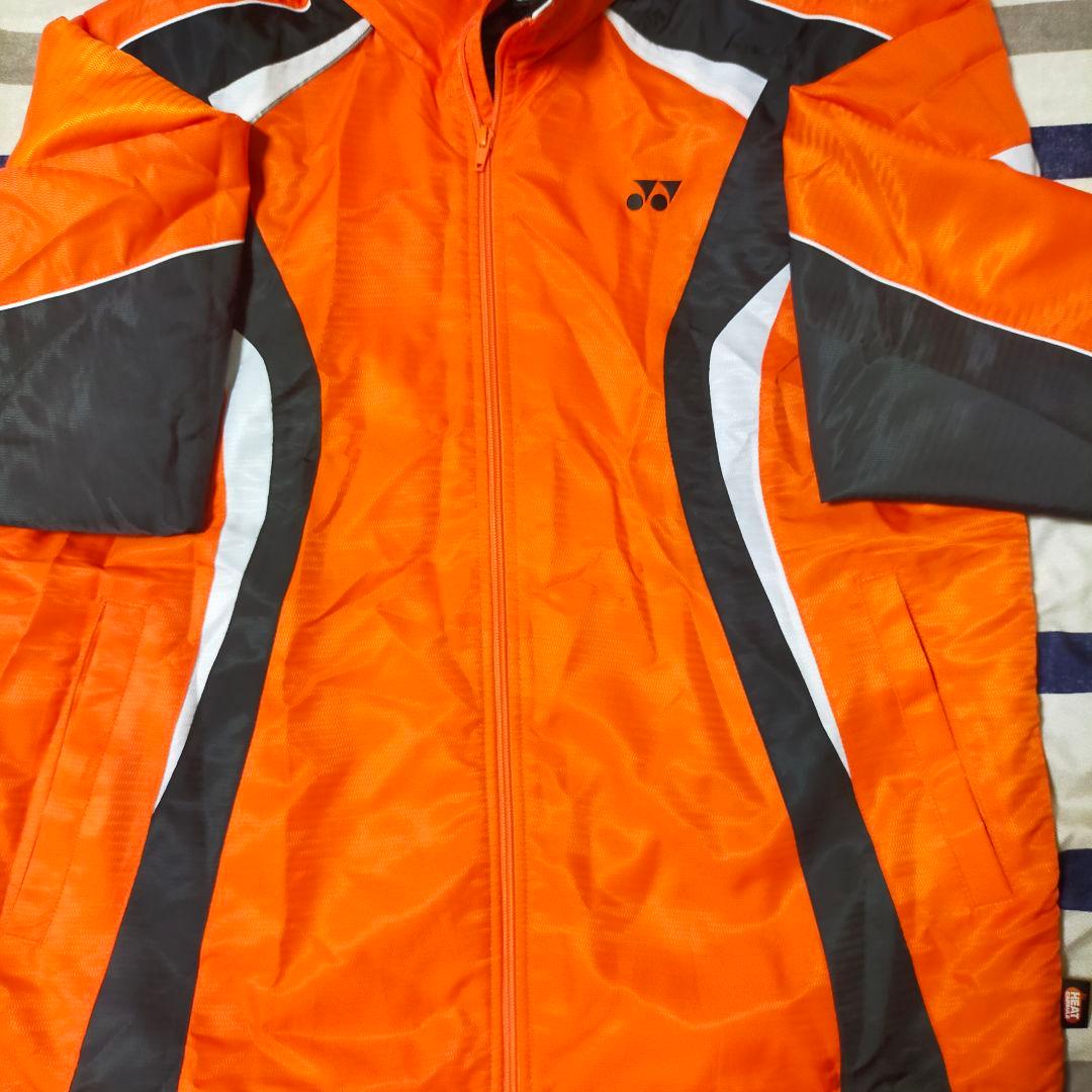 ヨネックス　ポロシャツ　ウィンドブレーカー　テニス、バドミントン用