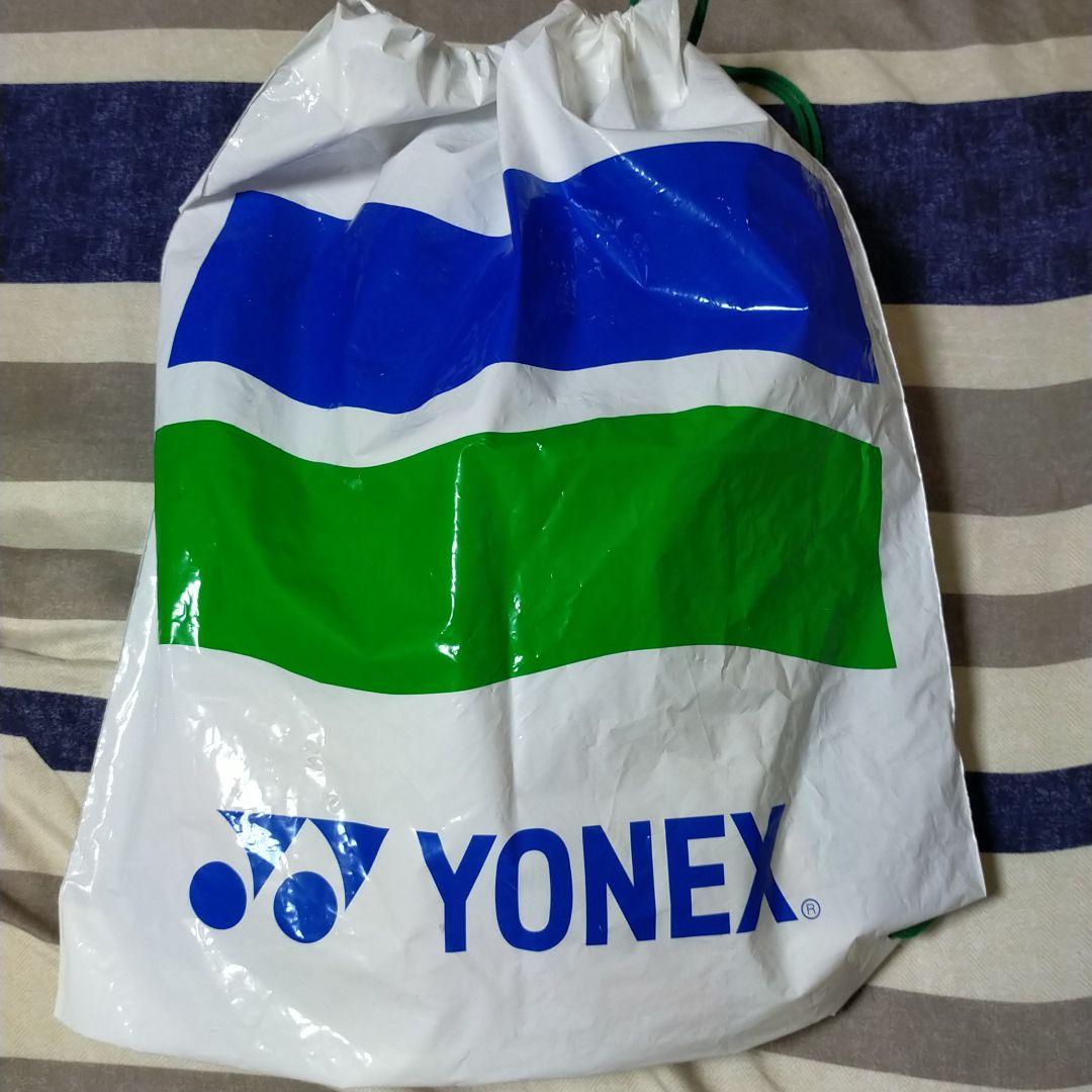 ヨネックス　ポロシャツ　ウィンドブレーカー　テニス、バドミントン用