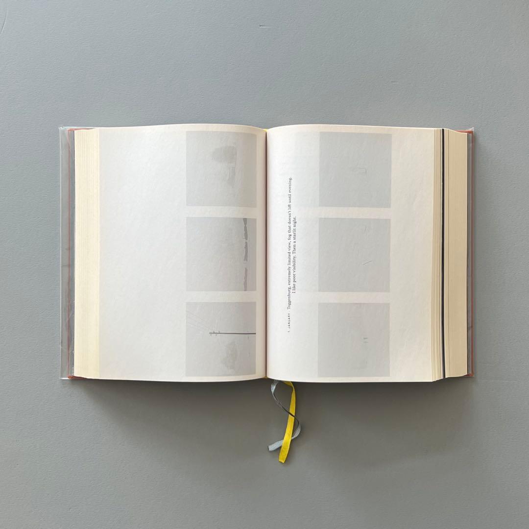 アート・デザイン・音楽 Thomas Krempke EDITION PATRICK FREY