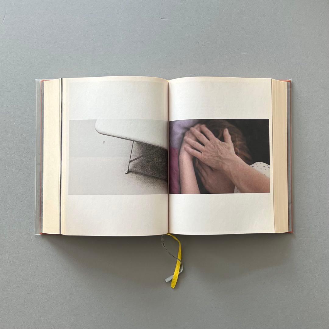 アート・デザイン・音楽 Thomas Krempke EDITION PATRICK FREY