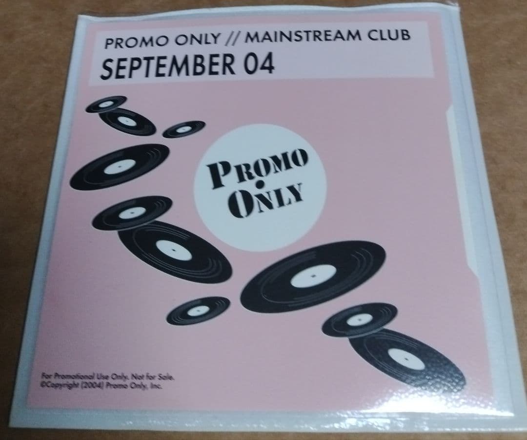 洋楽 Deborah Cox,Junior Vasquez,Hex Hector