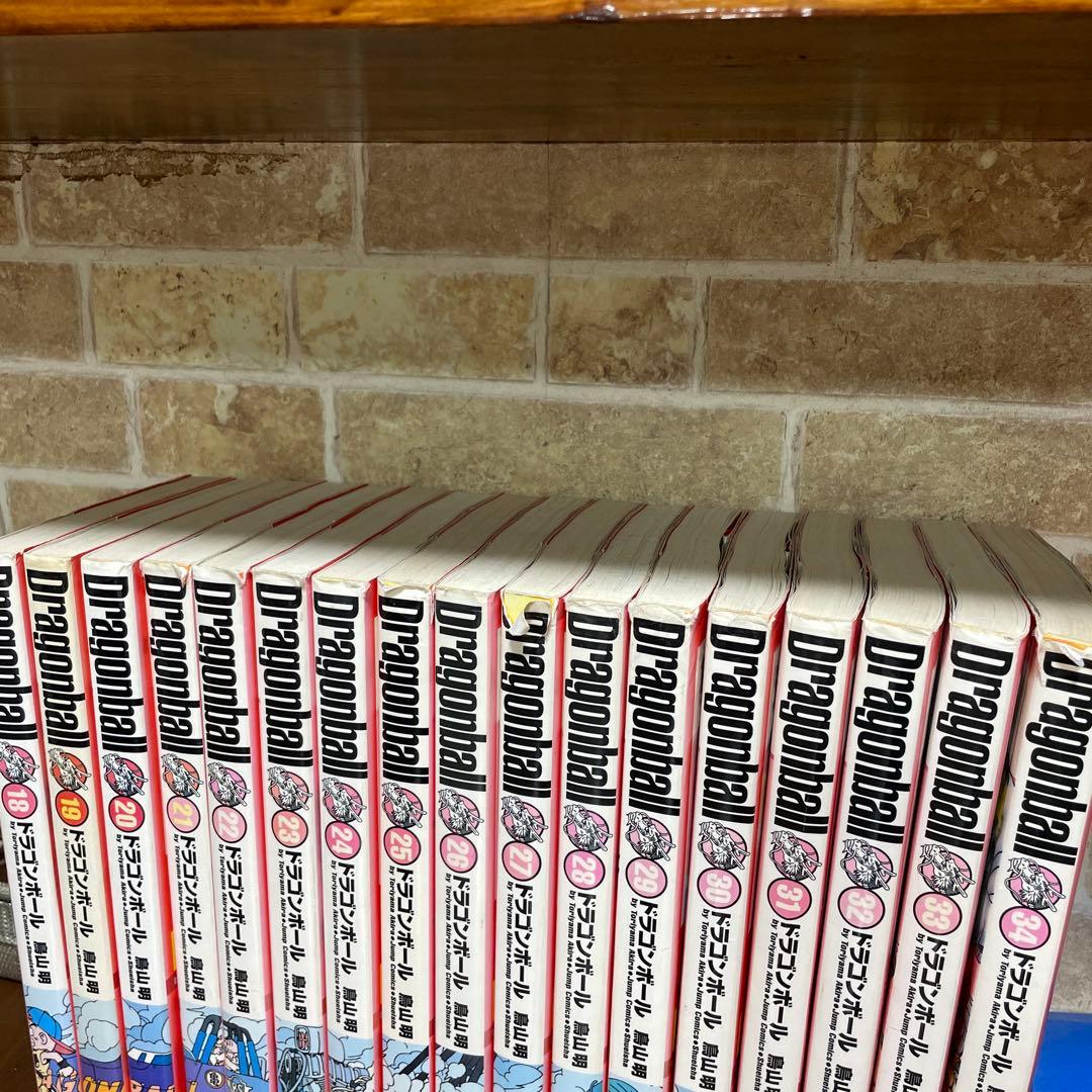 ドラゴンボール完全版全巻