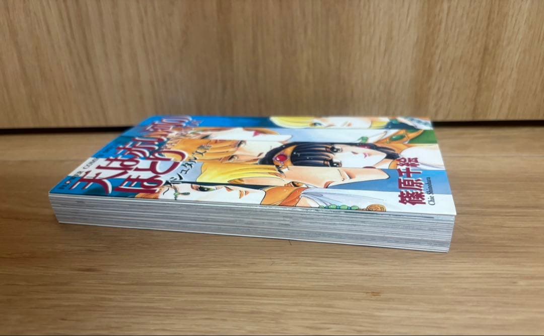 天は赤い河のほとり 全巻　イシュタル文書