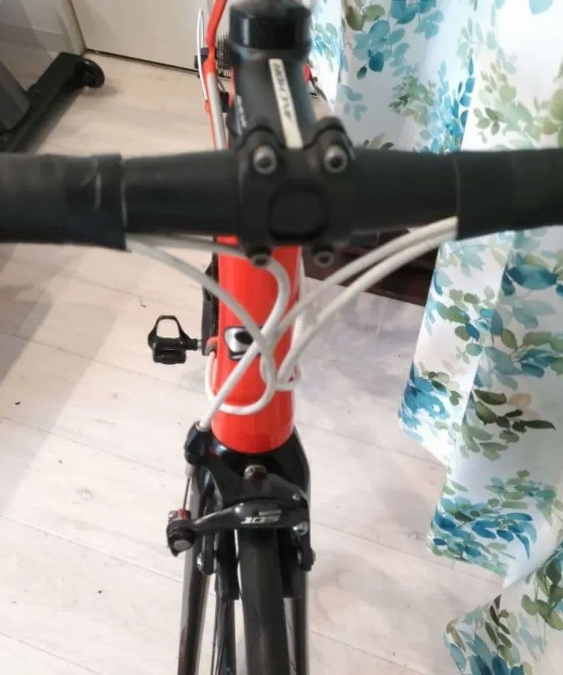 Anchor RS8 ELITE 105 8.92kg ロードバイク