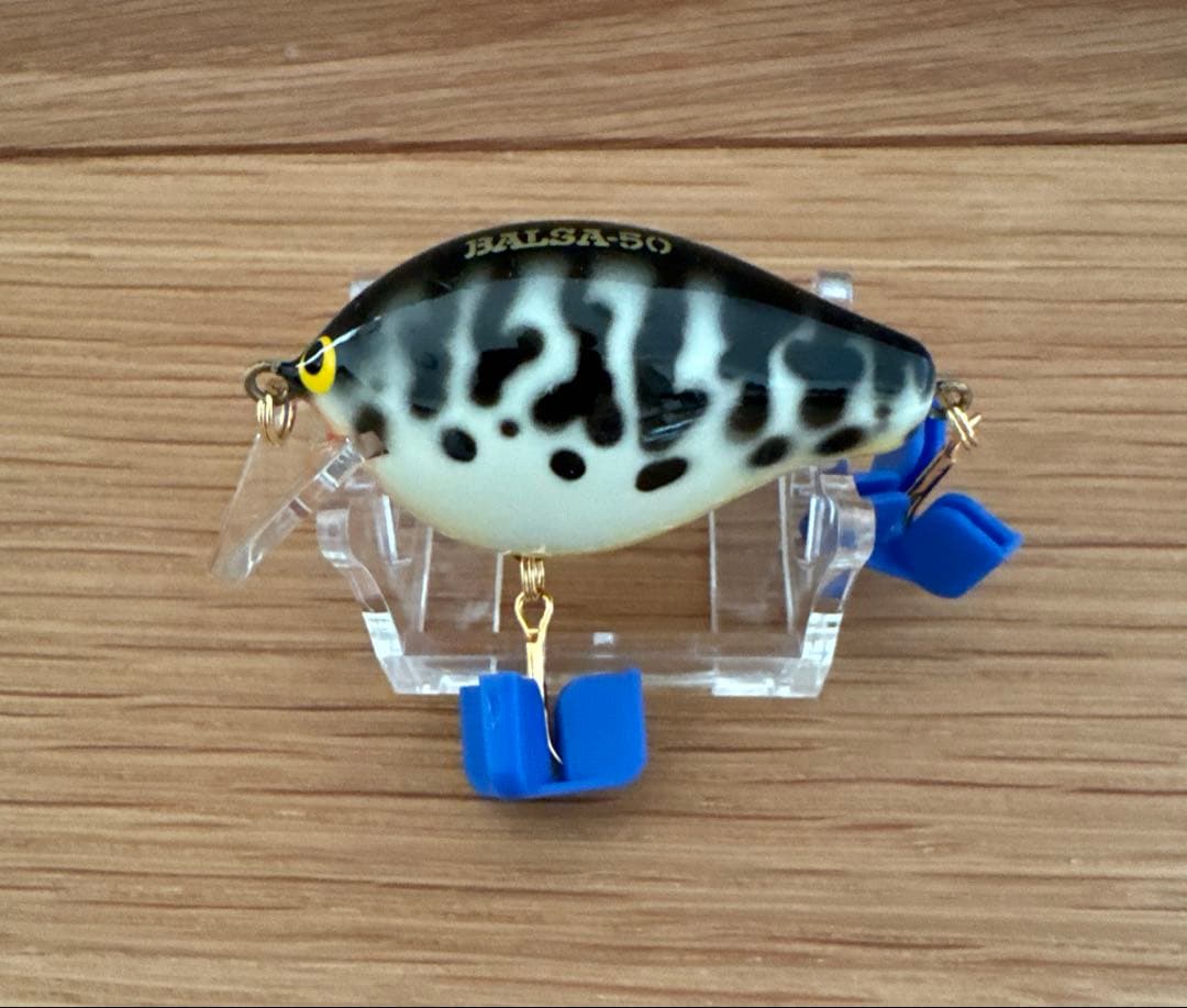 バルサ50 Babe 則サイン入り　ホワイトコーチ