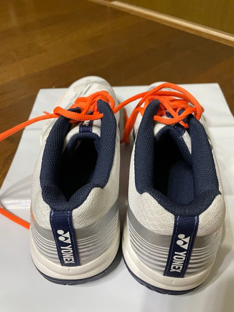YONEX SHB-02LTD バドミントンシューズ 27.5cm