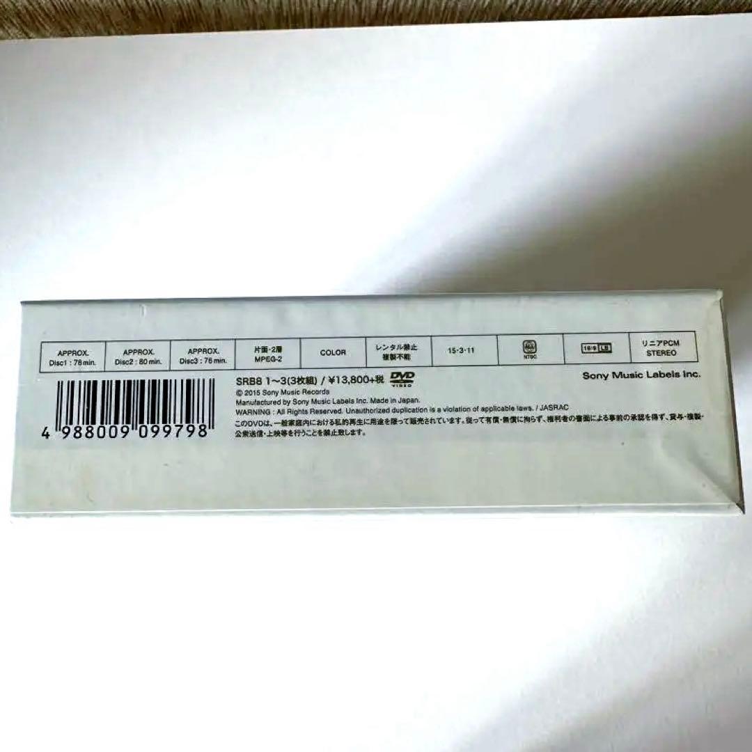 THE GAZETTE 再定義 STANDING LIVE TOUR