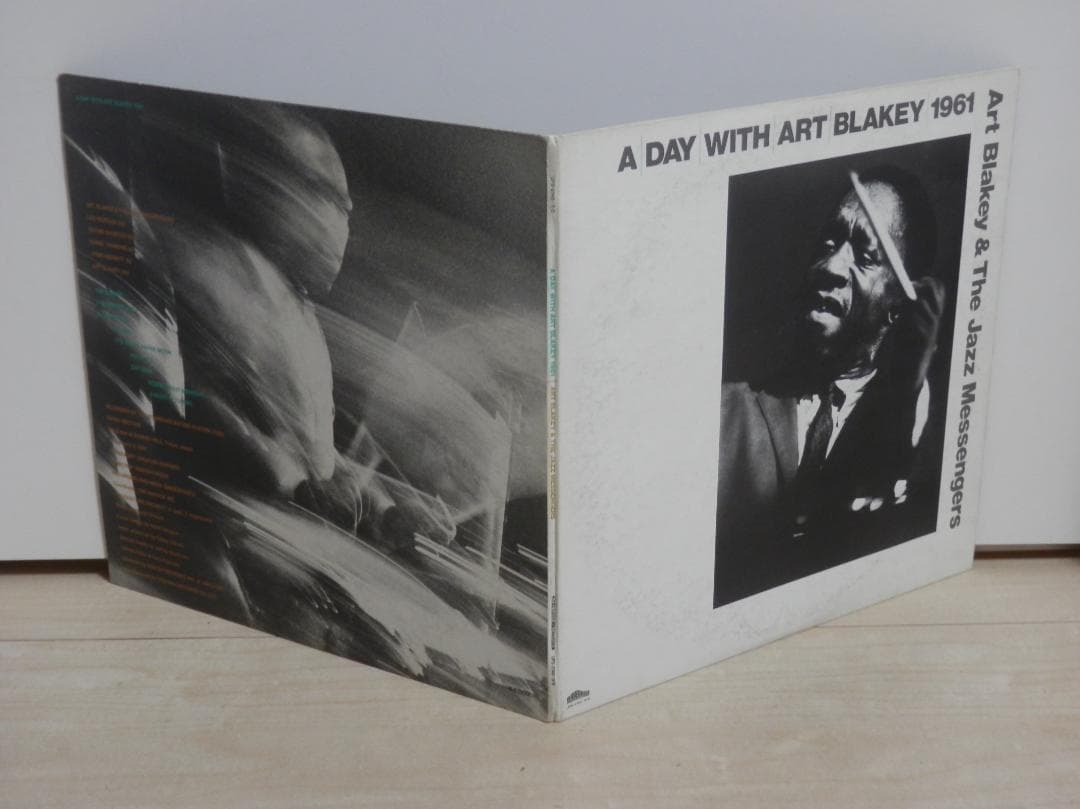 JAZZ　レコード 3セット　アート・ブレイキー / ソニー・ロリンズ　など