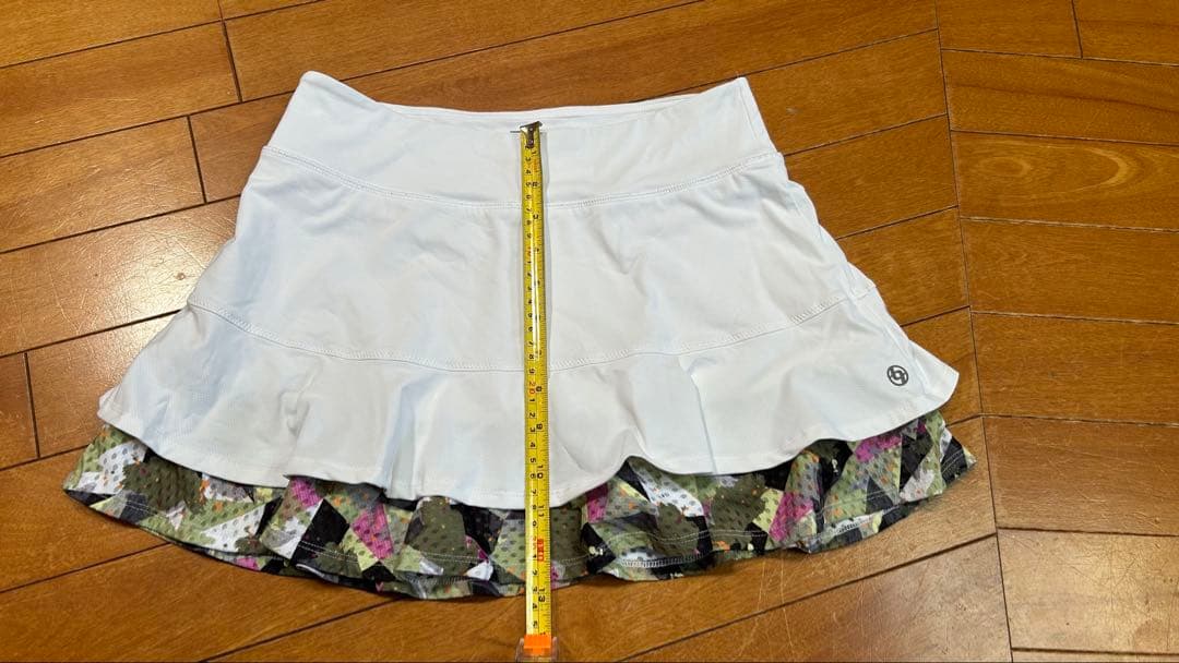 Lija リージャ　テニス　スコート