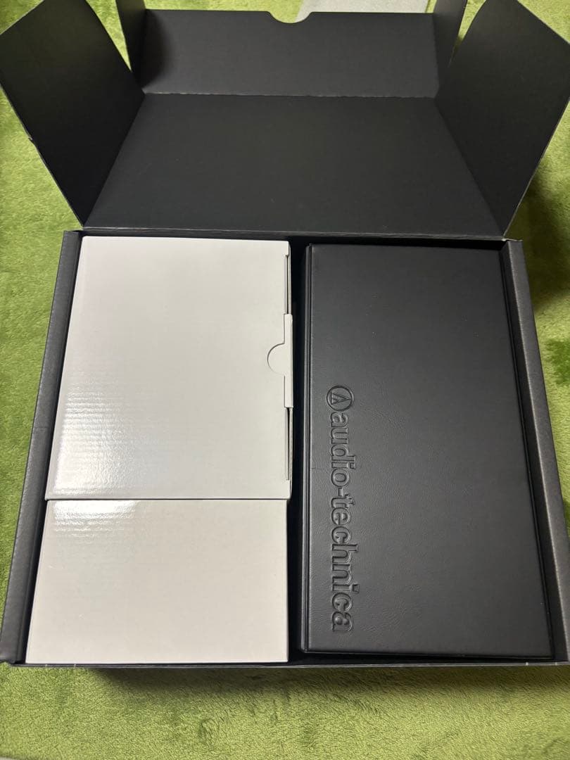 コンデンサーマイク AT4040 オーディオテクニカ