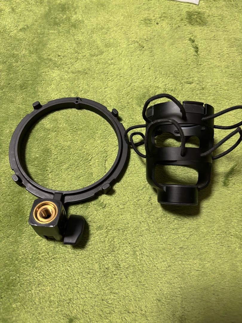 コンデンサーマイク AT4040 オーディオテクニカ