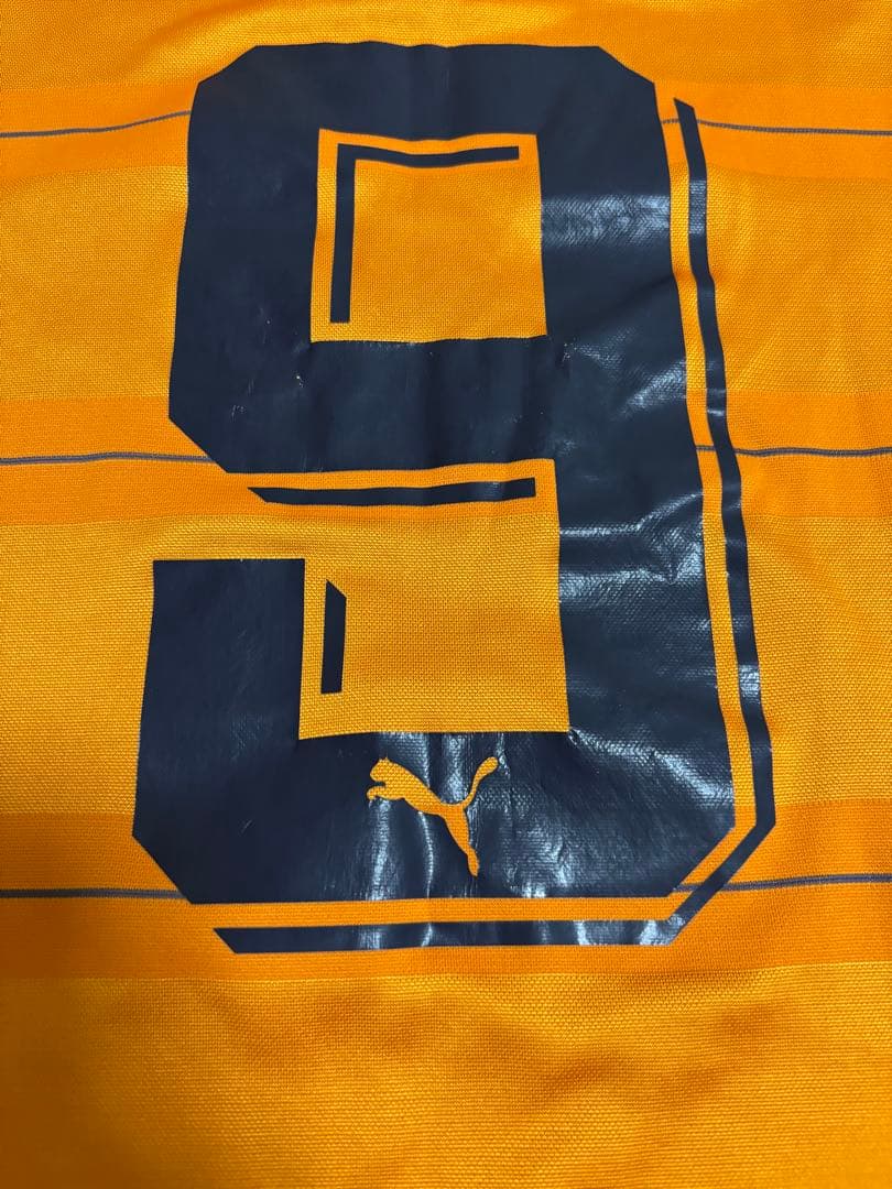 マグフットサル ユニフォーム