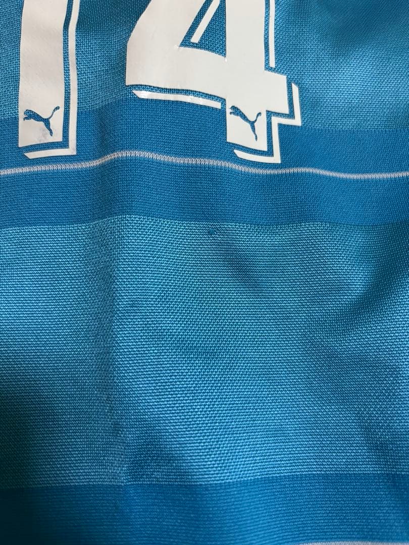 マグフットサル ユニフォーム