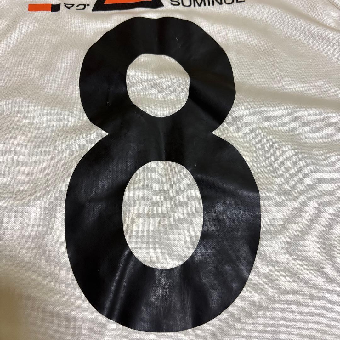 マグフットサル ユニフォーム