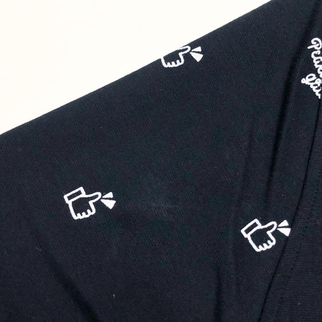 ○★新品未使用　PEARLY GATES　ソリストヒートポンチ長袖シャツ　0