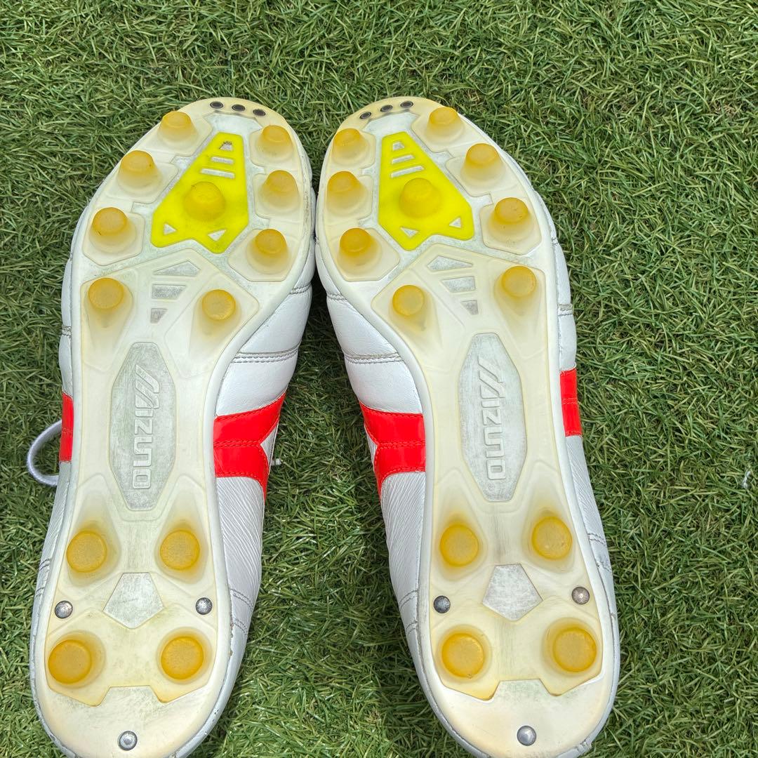 （Takasa）MIZUNO／モレリア2 JAPAN