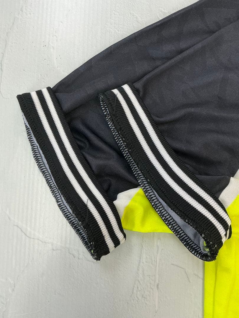 H491　NIKE　BVB　DORTMUND　ナイキドルトムントユニフォーム　Ｍ