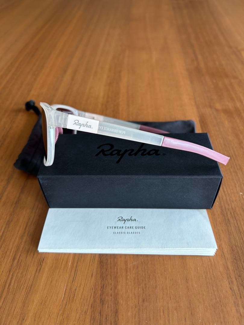 Rapha サングラス