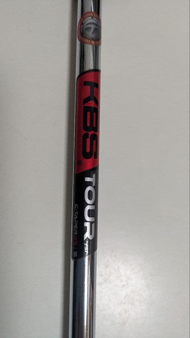 RBZ／ロケットボールズ STAGE2 TOUR ♯3 レスキュー／純正スチール