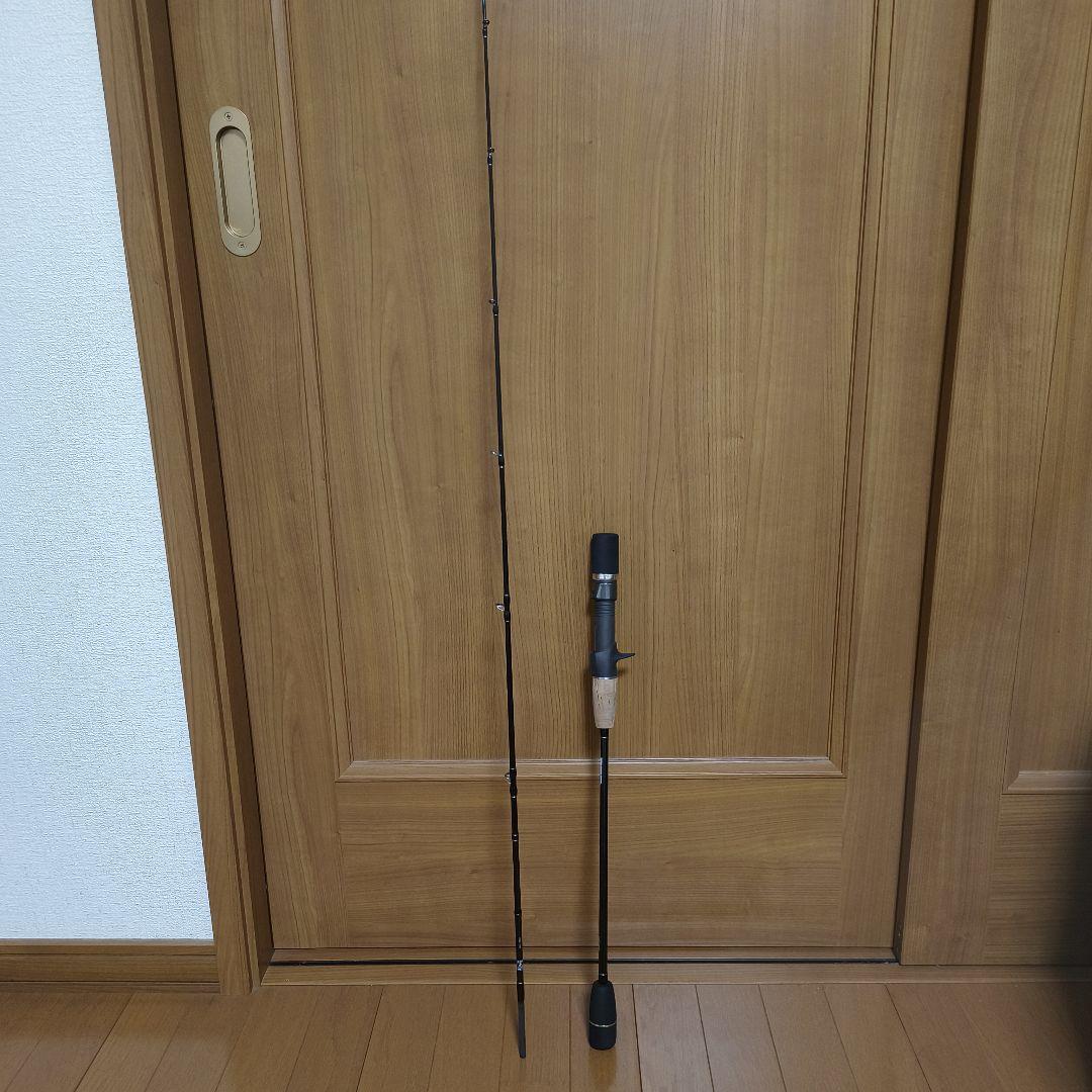 ス*ク様 テイルウォーク　サクラマスジグ　SSD　C651