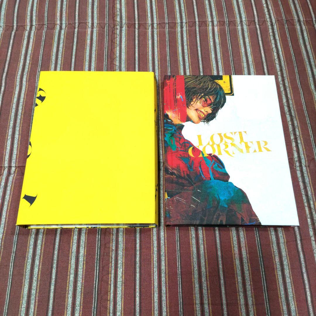 米津玄師 / LOST CORNER〈初回限定盤・2枚組〉