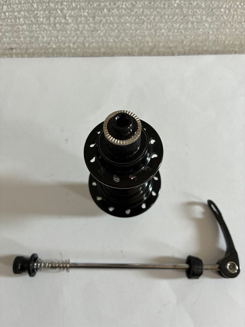 新品リアハブ 24h 11s/12s 237g シマノ フリーリムブレーキ