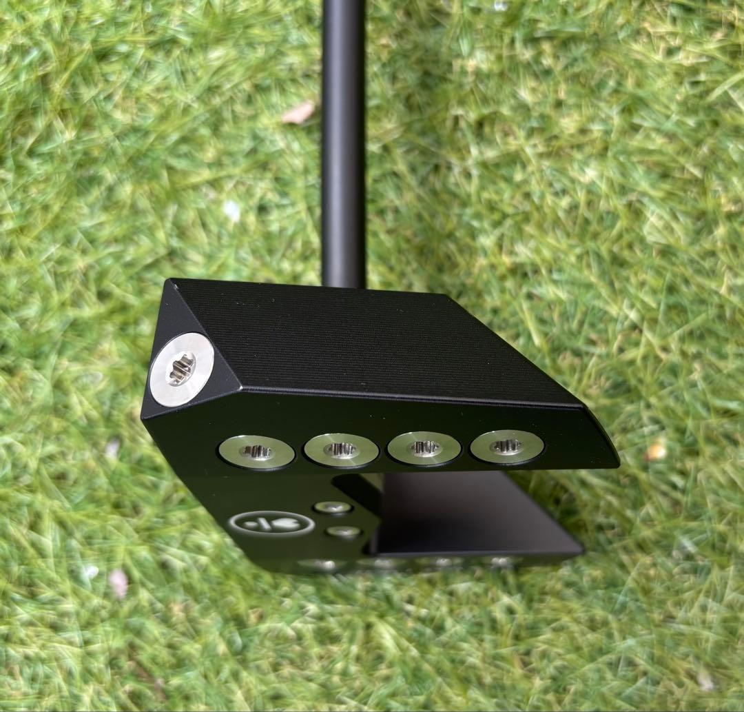 L.A.B GOLF MEZZ.1 ⭐️ラブゴルフパター　　　　　【美品‼️】