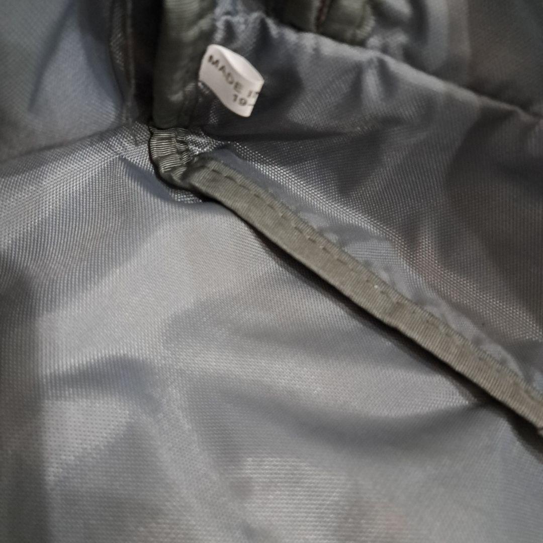 BRIEFING 迷彩シューズケース