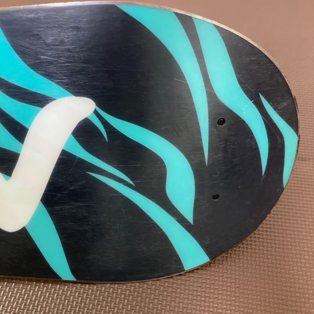 Burton Safari スノーボード ビンディングGROM 110cm