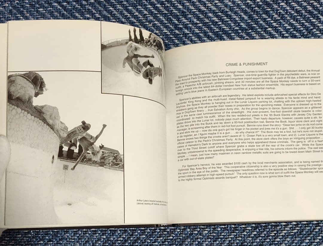 ☆希少☆Dogtown - The Legend of the Z-Boys