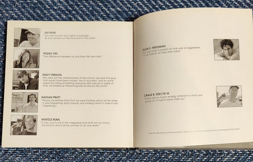 ☆希少☆Dogtown - The Legend of the Z-Boys