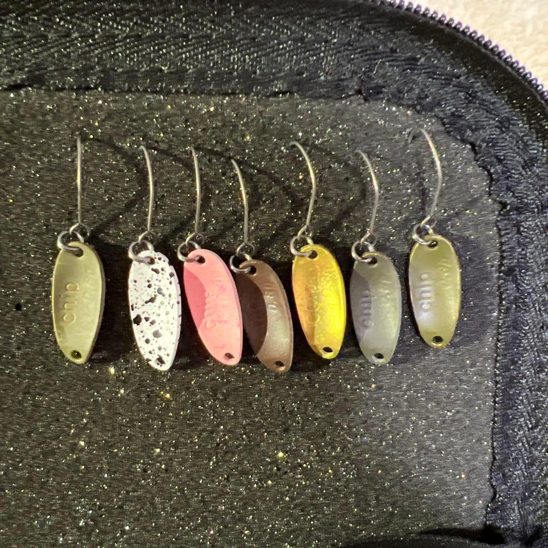 なぶら家 チップ プラグ系