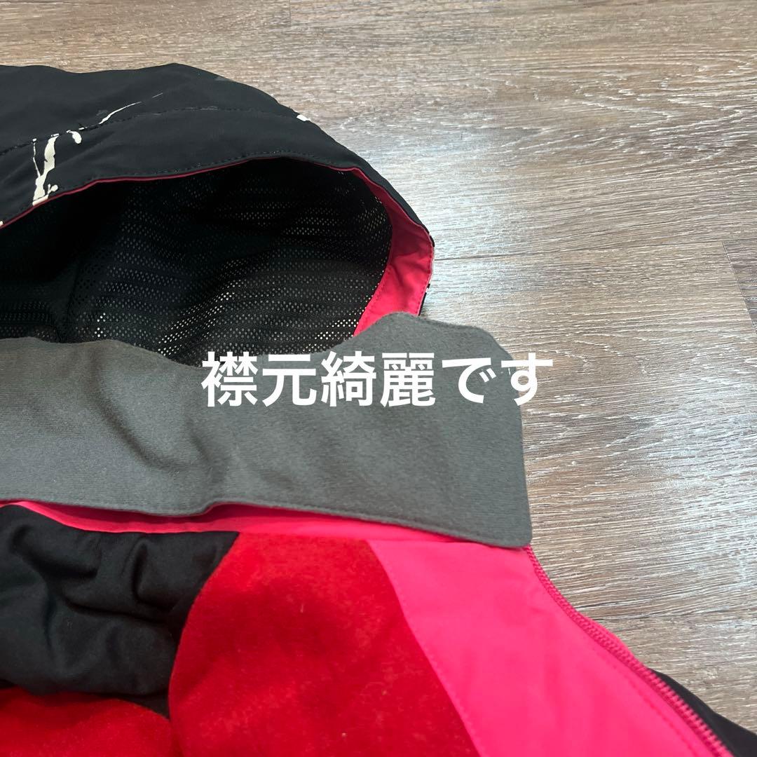 ミズノ Mセットアップ　上下　スキーウェア　レディース　女性　レーシング