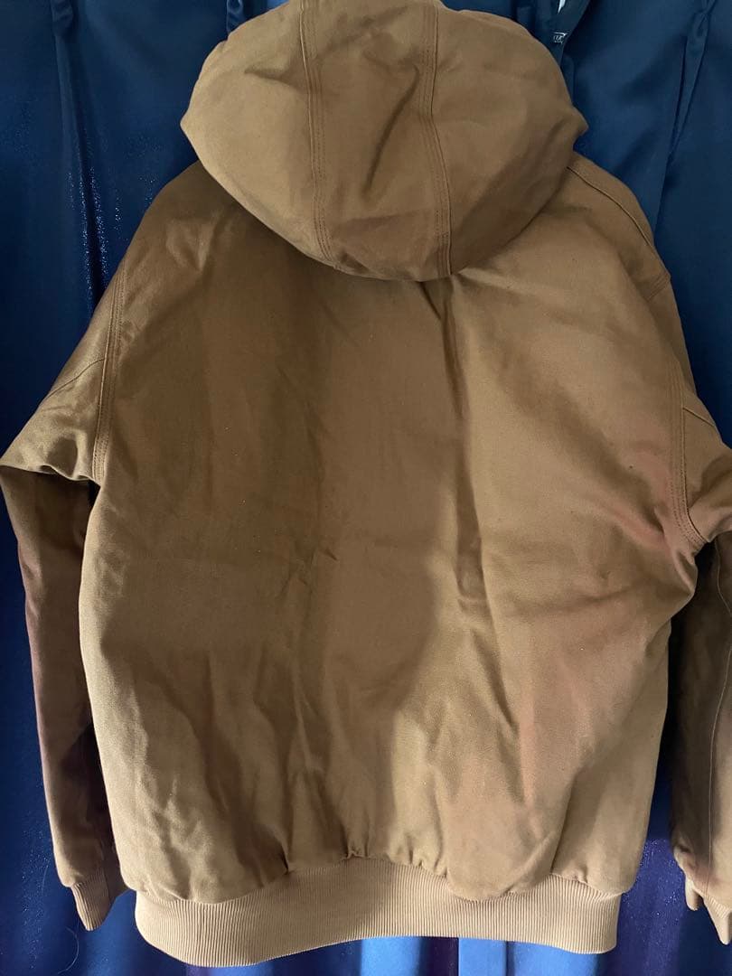 Carhartt Active Jacket WIP アクティブジャケット