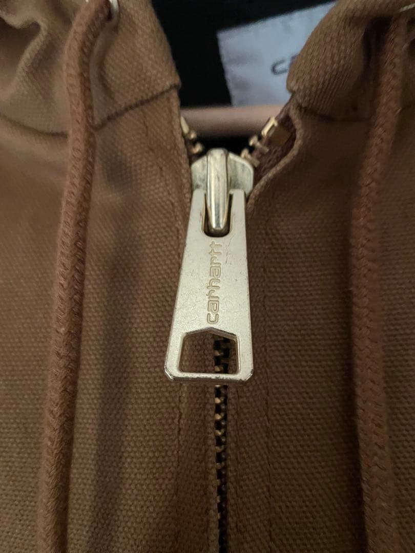 Carhartt Active Jacket WIP アクティブジャケット