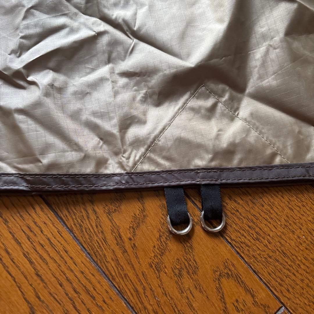 ogawa system tarp Penta 3✖️3