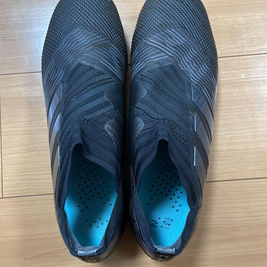 アディダス(adidas) ネメシス 28.5cm