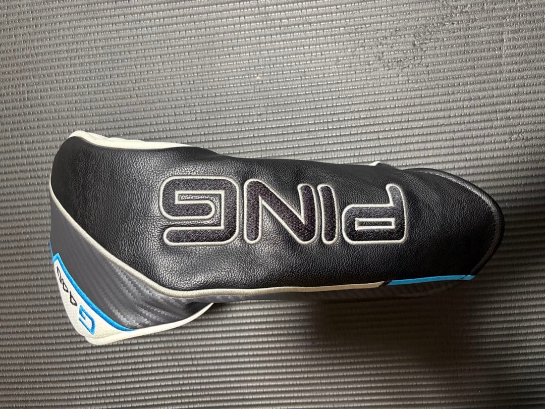 【最終値下げ2月末まで】PING G440 MAX 9° S ピンツアーブラック